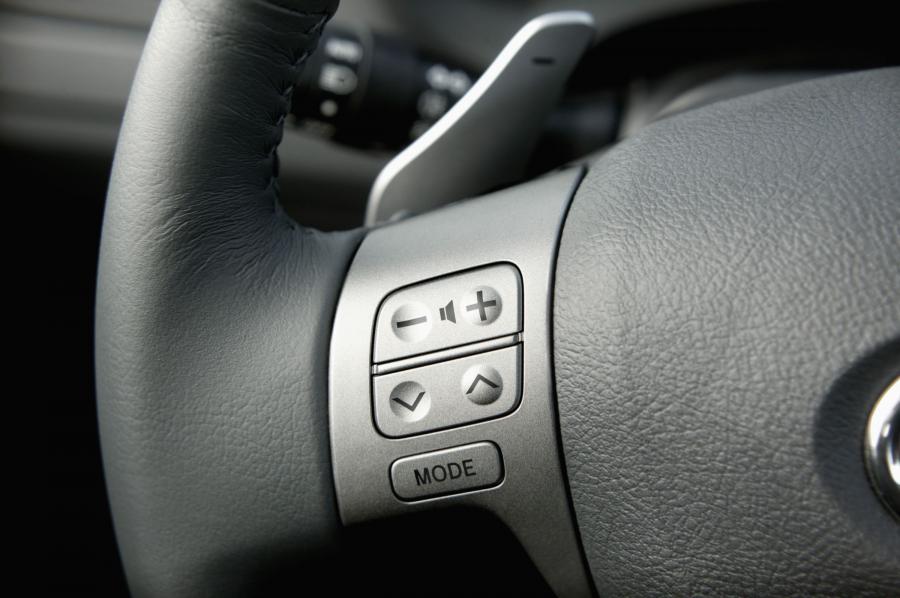  Toyota Auris 2007 года  (фото 20 из 92)